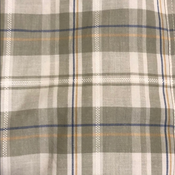 Dockers Button Up Shirt - Picture 7 of 7